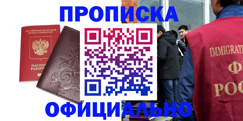 прописка гарантия в Дмитрове